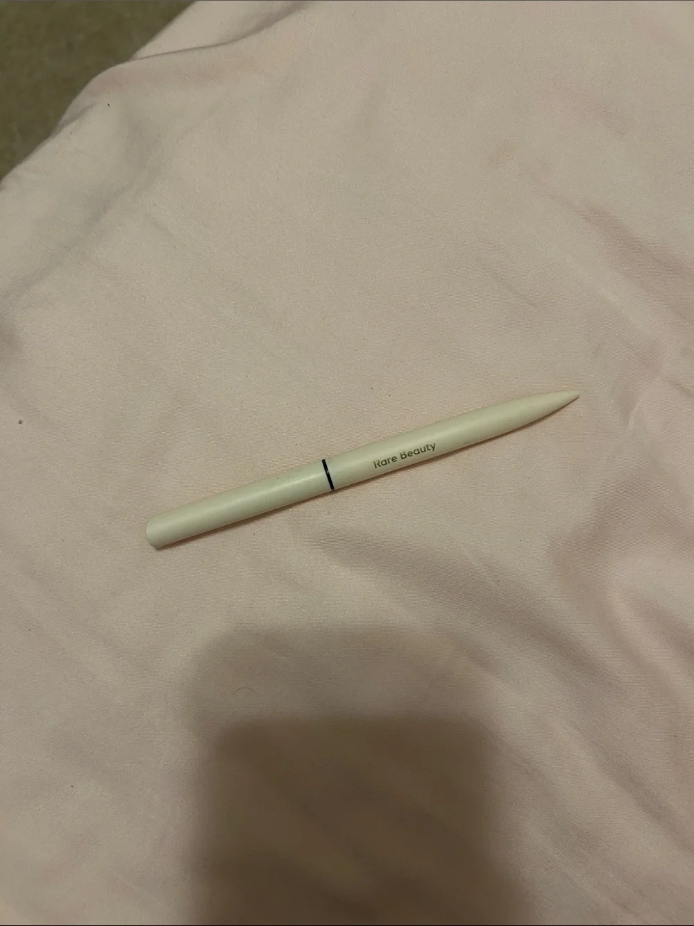 Rare Beauty Black Eyeliner Pen